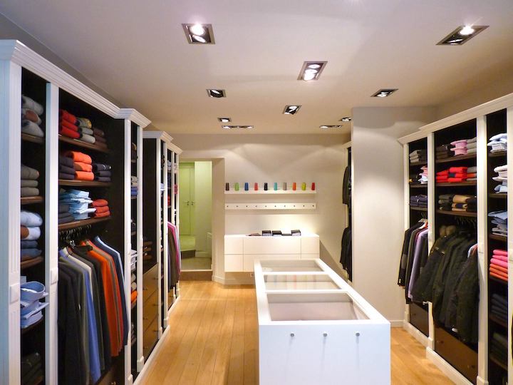 boutique Keitel Lille