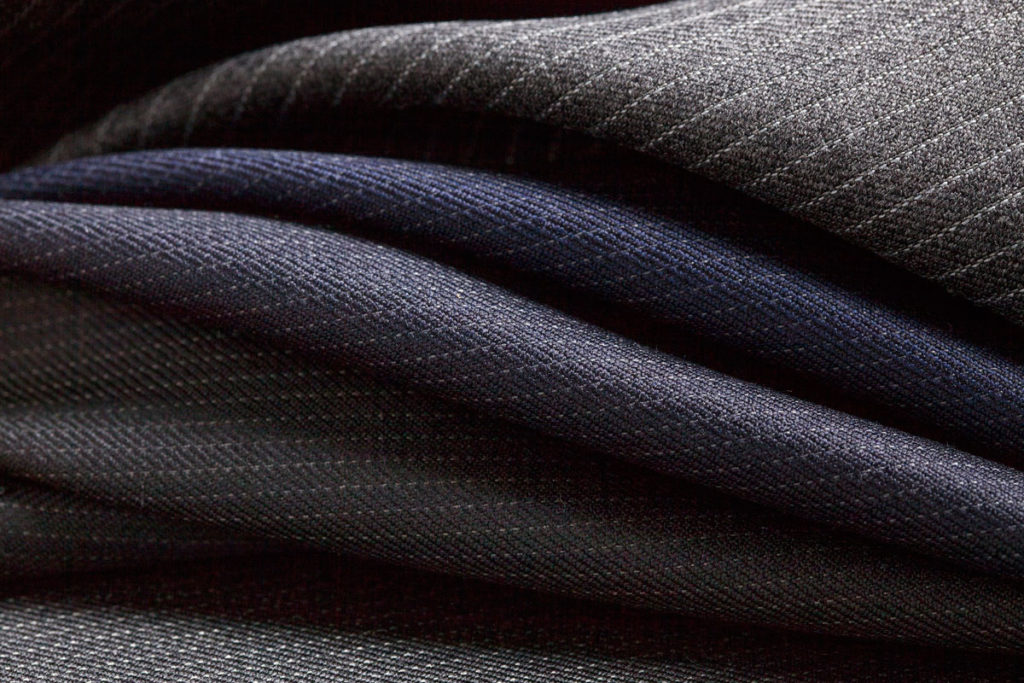 couleur costume business