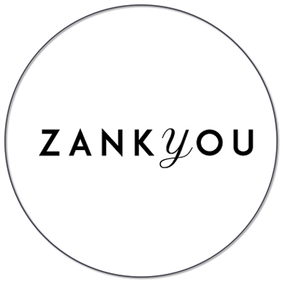 zank you