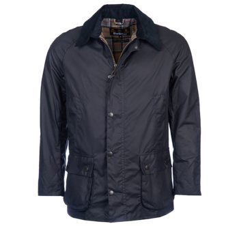 Barbour lille shop