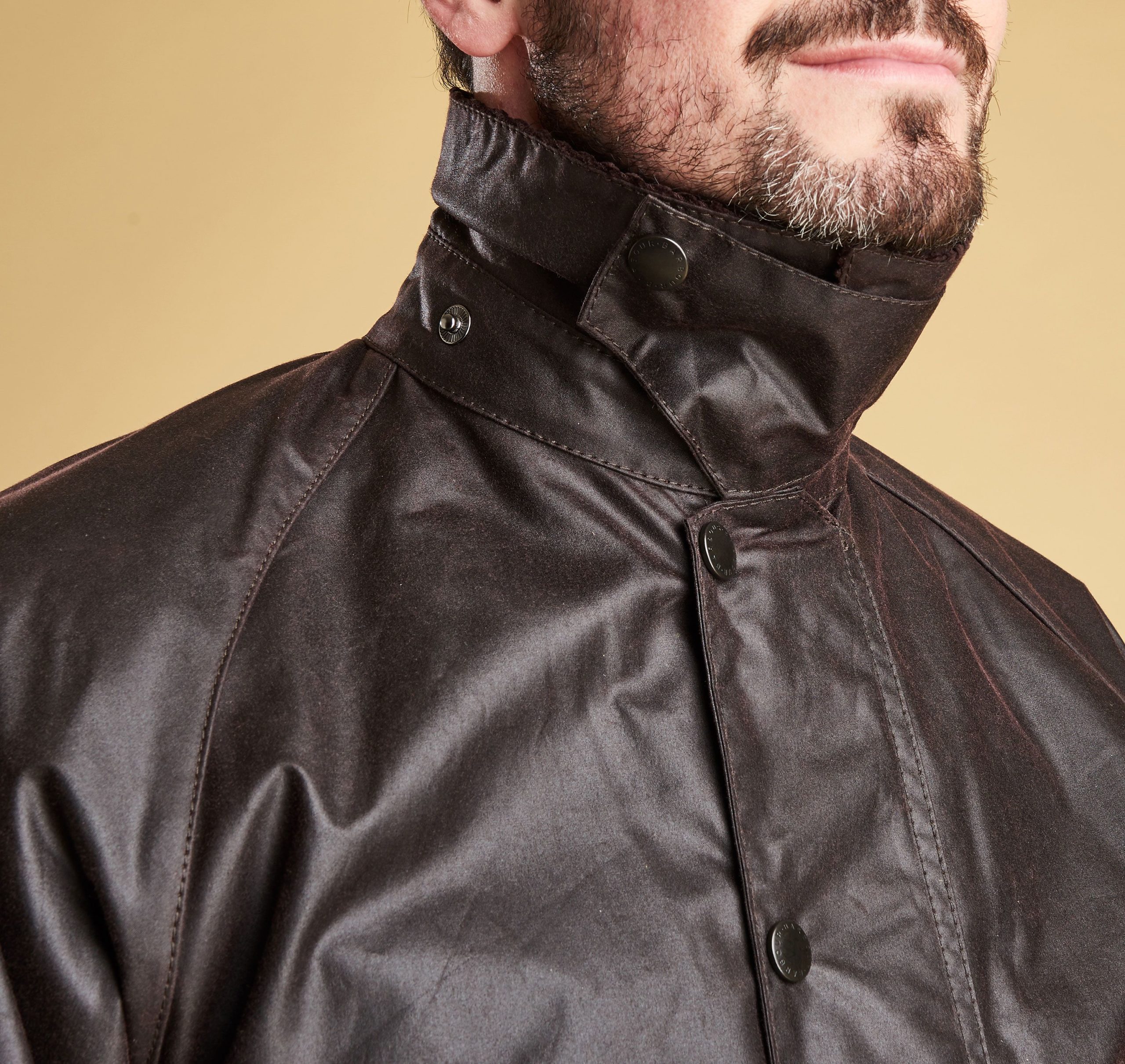 veste barbour beaufort