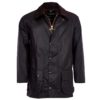 BARBOUR BEAUFORT® WAX JACKET RUSTIC