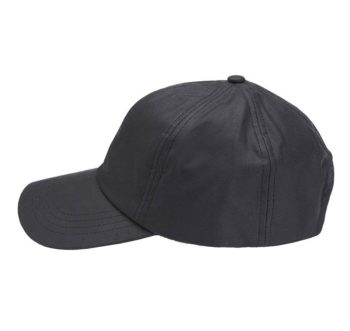 BARBOUR CASQUETTE WAX NAVY