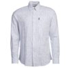 BARBOUR CHEMISE ECO 4 TAILORED
