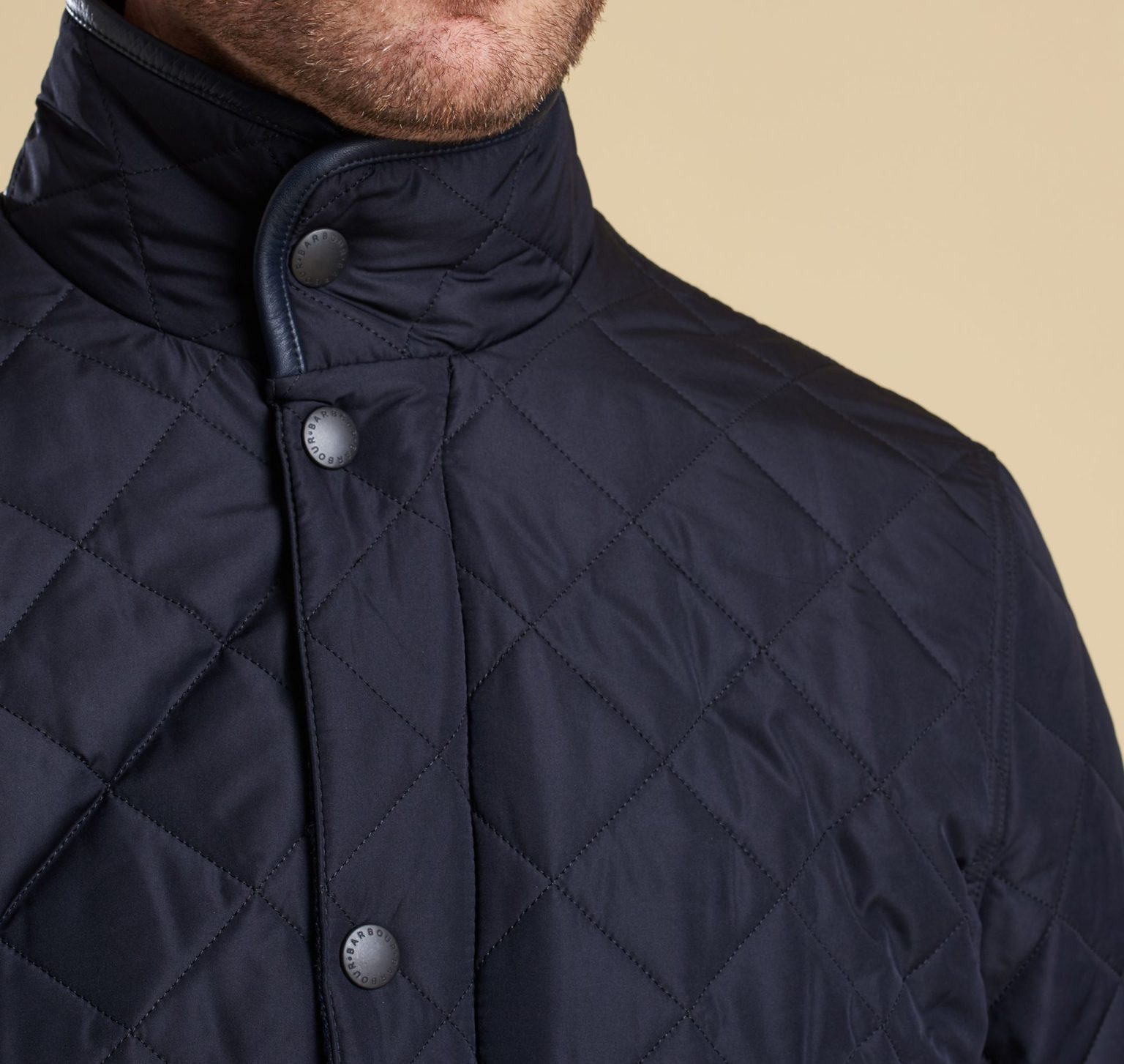 Veste Matelassée CoSTUME NATIONAL - Coupe Cropped Style Moto - Taille US 10/12 (IT 44/46) - Neuve