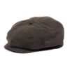 BARBOUR GUILLEMOT BAKERBOY OLIVE