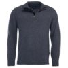 BARBOUR HOLDEN MID GREY