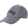 BARBOUR LANTON SPORTS CAP GRIS
