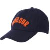 BARBOUR LANTON SPORTS CAP NAVY