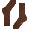 FALKE CHAUSSETTES IHASA COGNAC