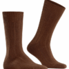 FALKE CHAUSSETTES IHASA COGNAC FALKE CHAUSSETTES IHASA COGNAC