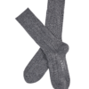 FALKE CHAUSSETTES IHASA GRIS