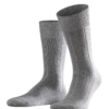 FALKE CHAUSSETTES IHASA GRIS FALKE CHAUSSETTES IHASA GRIS