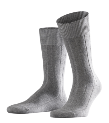 FALKE CHAUSSETTES IHASA GRIS