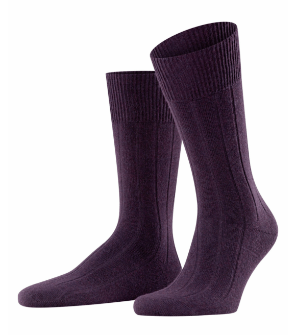 FALKE CHAUSSETTES IHASA PRUNE