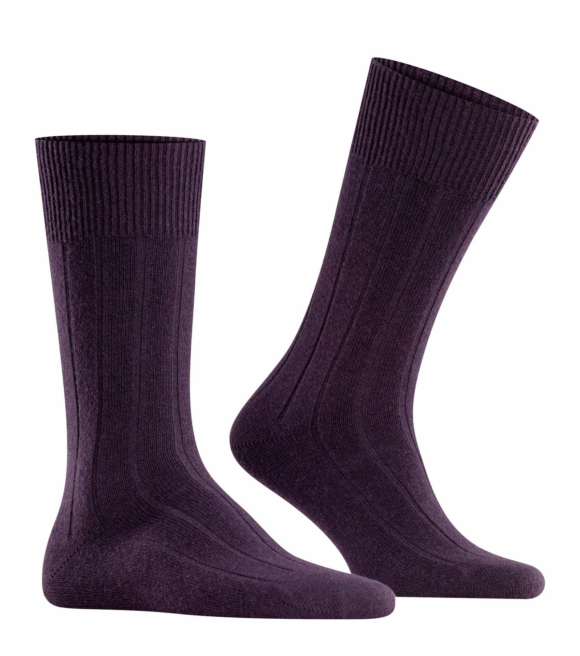 FALKE CHAUSSETTES IHASA PRUNE