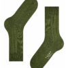 FALKE CHAUSSETTES IHASA VERT