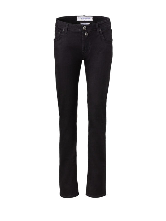 Jeans J62 Noir - Jacob Cohen