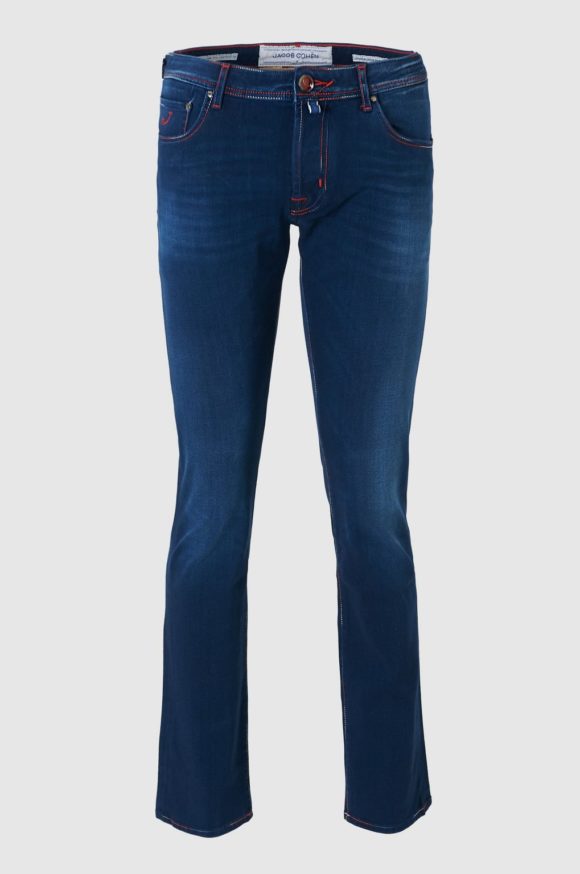 Jeans J688 Comfort - Jacob Cohen