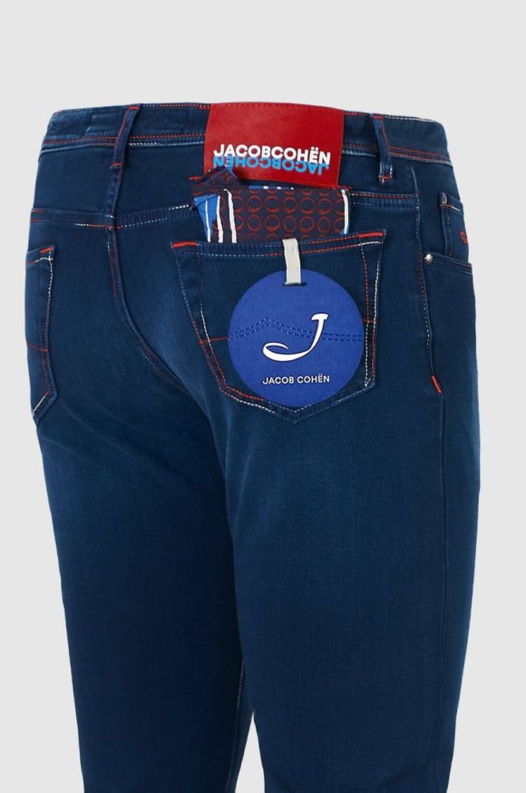 Jeans J688 Comfort - Jacob Cohen