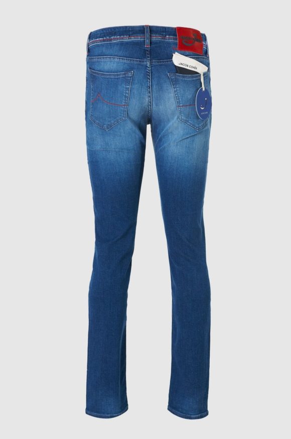 Jeans J688 Stone wash - Jacob Cohen