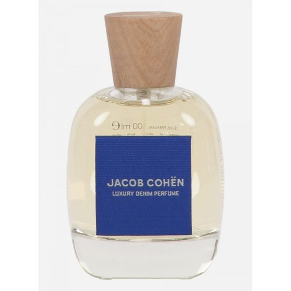 JACOB COHEN - LUXURY DENIM FRAGRANCE