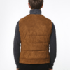 SCHNEIDERS GILET SANS MANCHES EN AMARETTA CAMEL