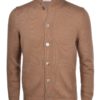 cardigan a bouton keitel camel cardigan camel