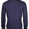 cardigan bleu marine