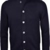cardigan boutonne keitel bleu marine cardigan bouton bleu marine