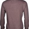 cardigan marron