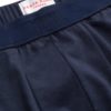 DEREK ROSE BOXER COTON PIMA STRETCH NAVY