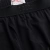 boxer noir derk rose