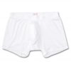 DEREK ROSE BOXER MICRO MODAL STRETCH BLANC boxer blanc derk rose