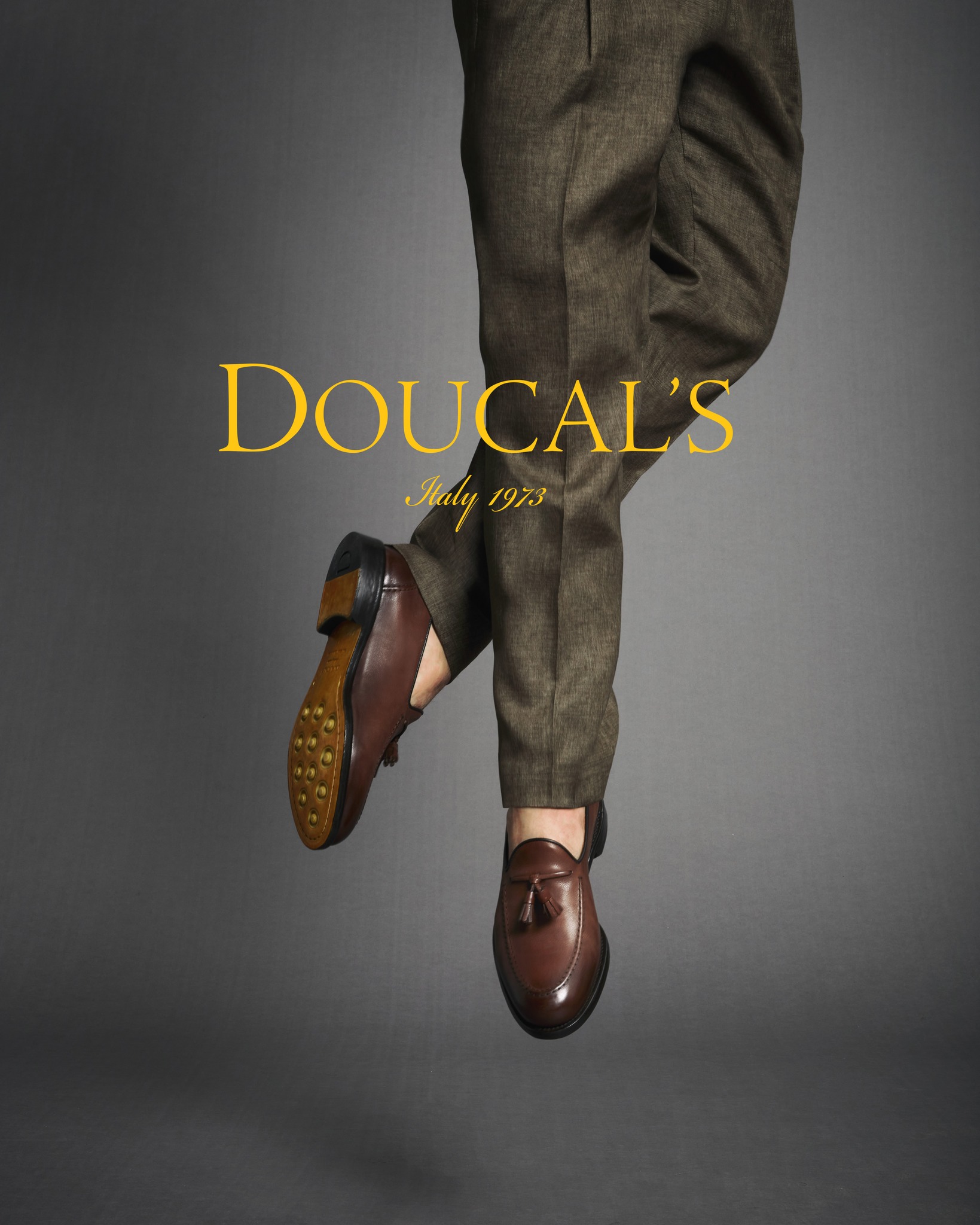 Mocassins doucals keitel lille