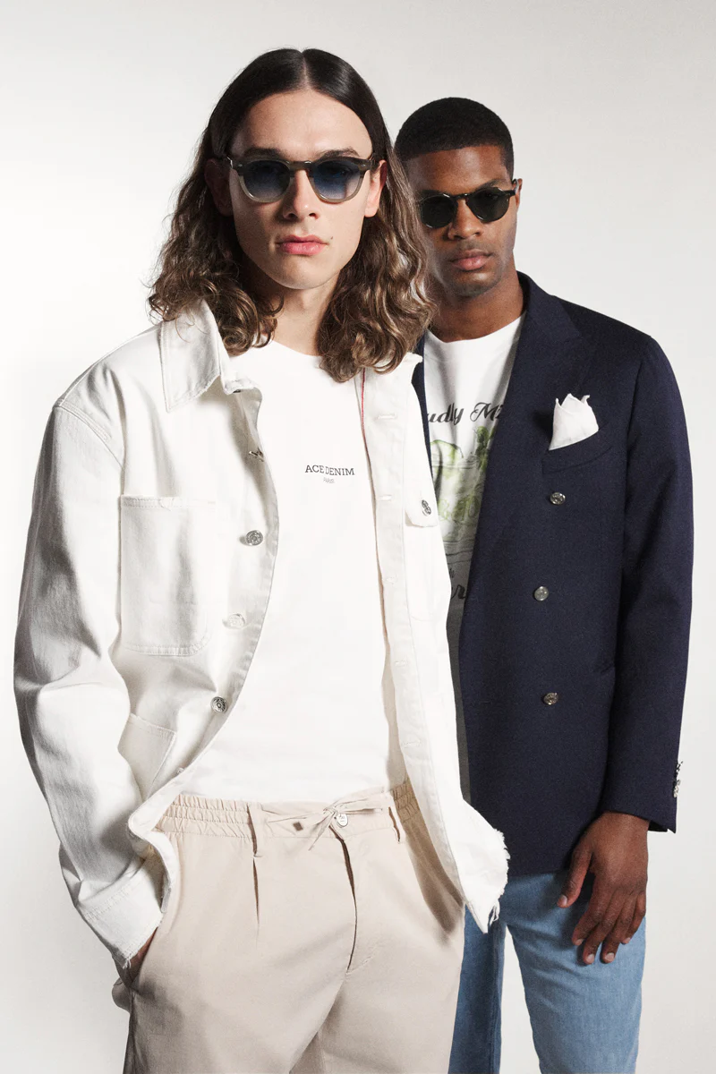 Ace Denim Keitel Lille