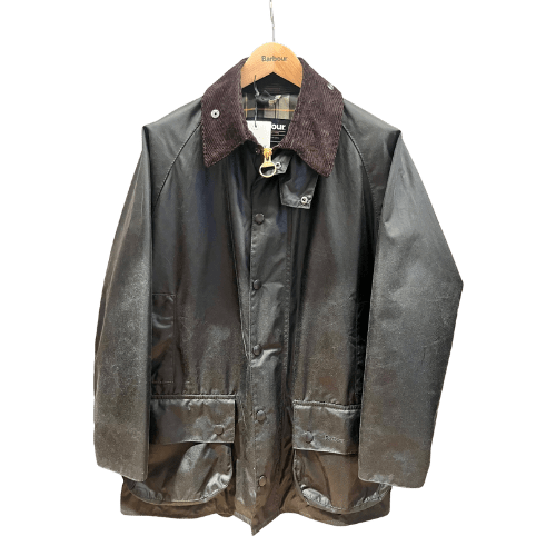 Barbour beaufort 1